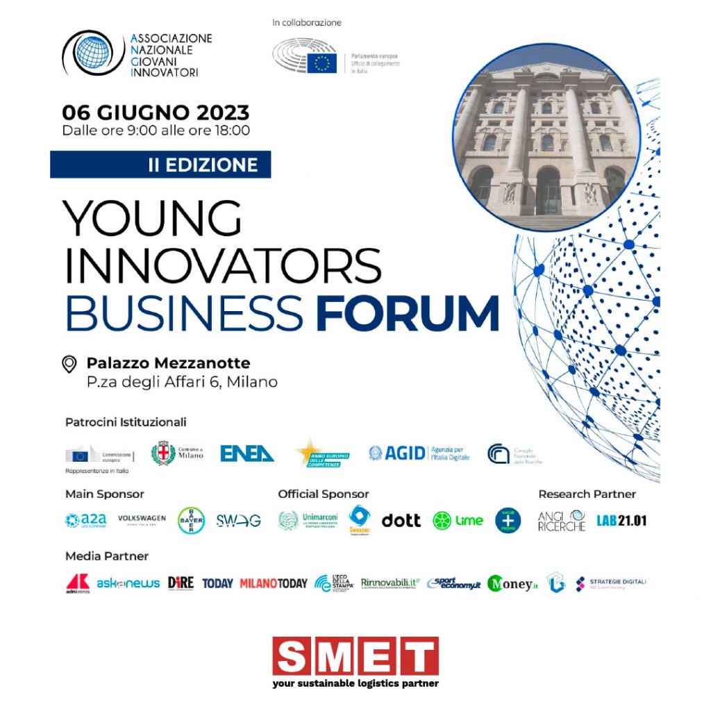  Young Innovators Business Forum